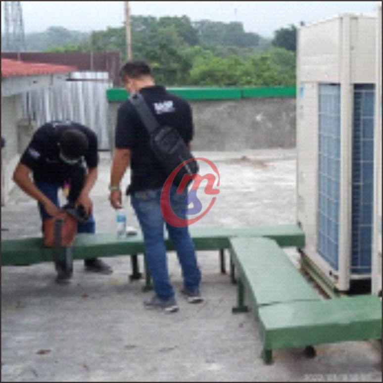 Proyek RSUD PANDANARANG BOYOLALI - GEDUNG KLINIK BERSALIN dan RUANG ISOLASI
