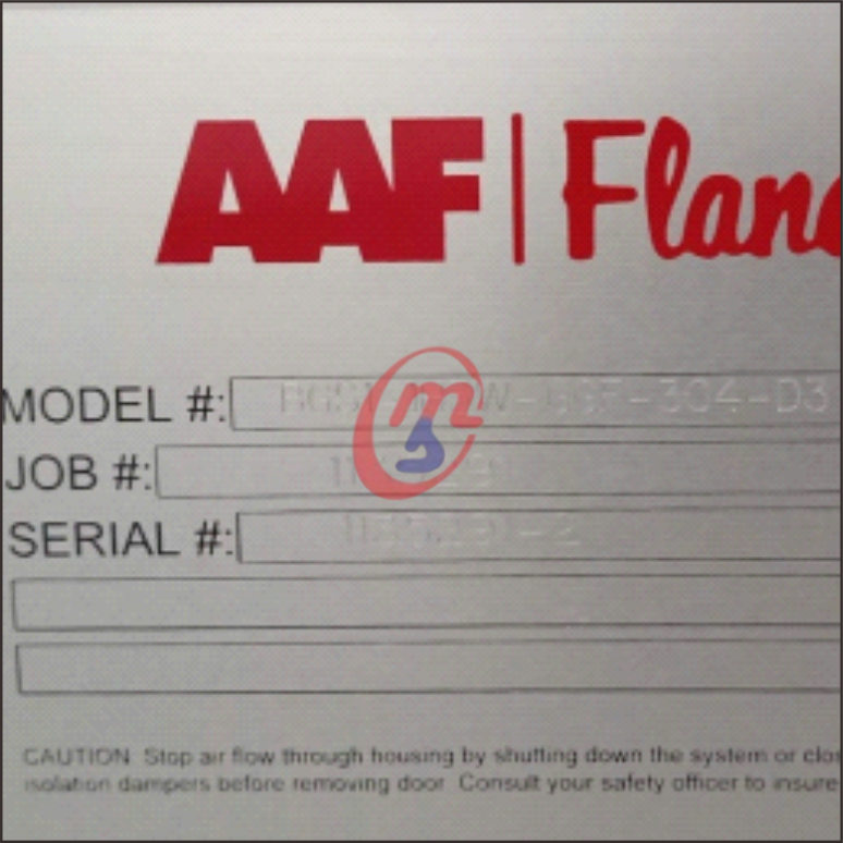 Instalasi BIBO by AAF (Amerika Air Filter)