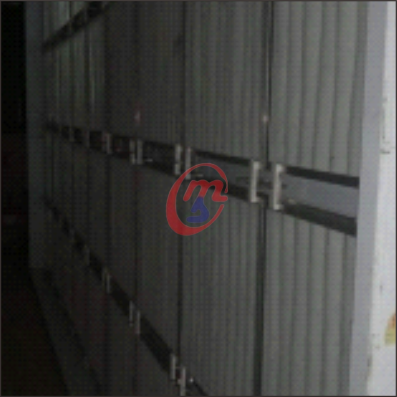 Pemasangan Filter Fresh Air PT. COCOA – Tangerang by AAF