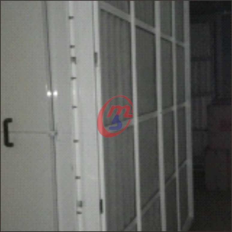 Pemasangan Filter Fresh Air PT. COCOA – Tangerang by AAF